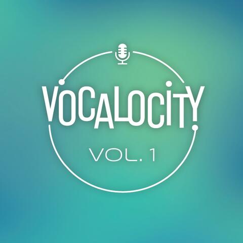 Vocalocity Vol. 1