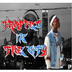 Trapped in the City (feat. Jay-nef)