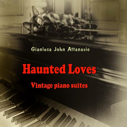 Haunted Loves