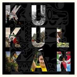 Kukulkán (Quetzalcóatl)