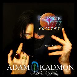Adam Kadmon Night Theme (Sax of Soul)