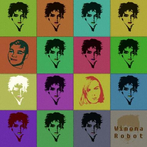 Winona Robot 2008