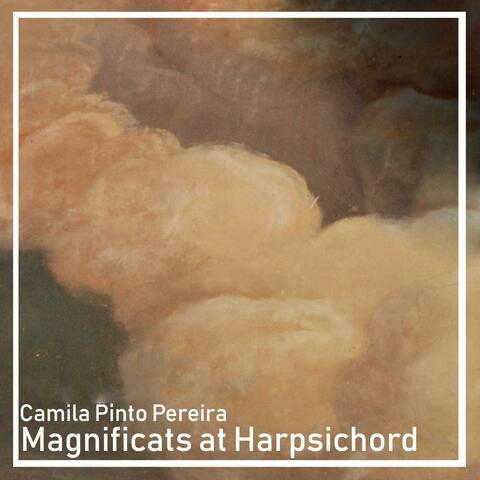 Magnificats at Harpsichord
