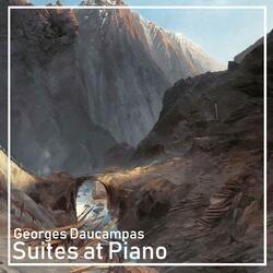 Suite No. 8 in F Major, Z. 669: 4. Minuet
