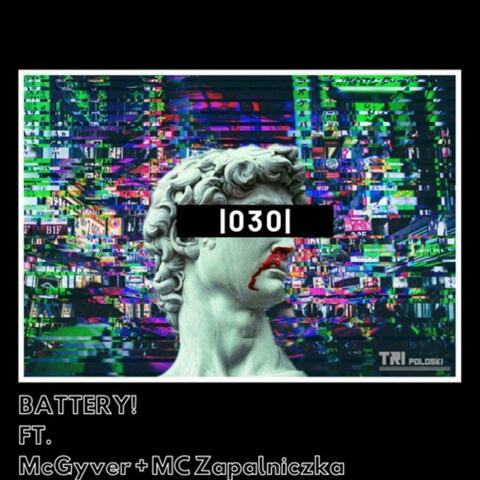 030 (feat. McGyver & MC Zapalniczka)