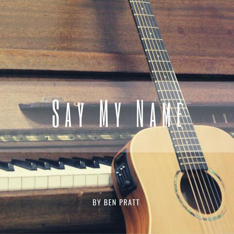 Say My Name