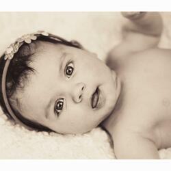 Lullaby for Dreams (Our Baby)