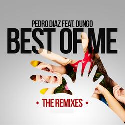 Best Of Me (feat. Dungo) [Mr Bouza Trap Remix]