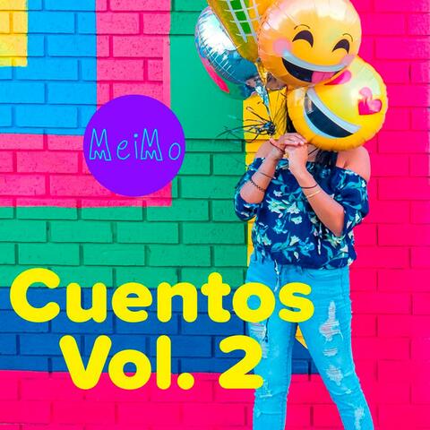 Cuentos Vol. 2