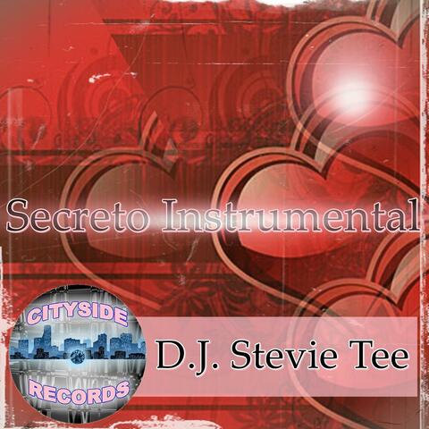 Secxreto Instrumental