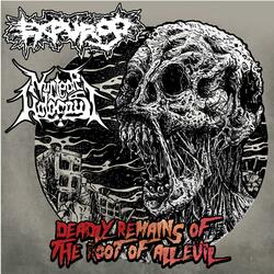 Food Cart of Rotten Inferno