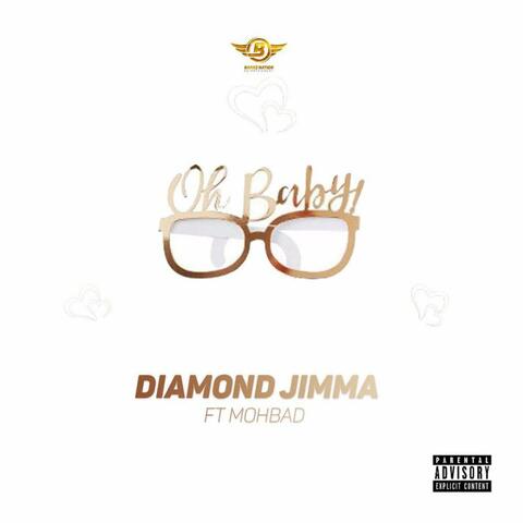 Oh Baby (feat. Mohbad)