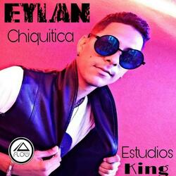 Mi Chiquitika (feat. Mr Vasquez) [with Carlito Tenflow]