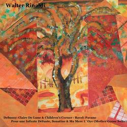 Children’s Corner, L. 113: I. Doctor Gradus Ad Parnassum