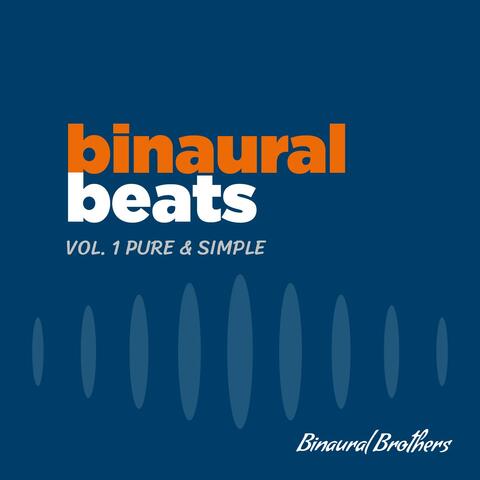Binaural Beats, Vol. 1 Pure & Simple