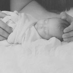 Baby’s Little Night Light