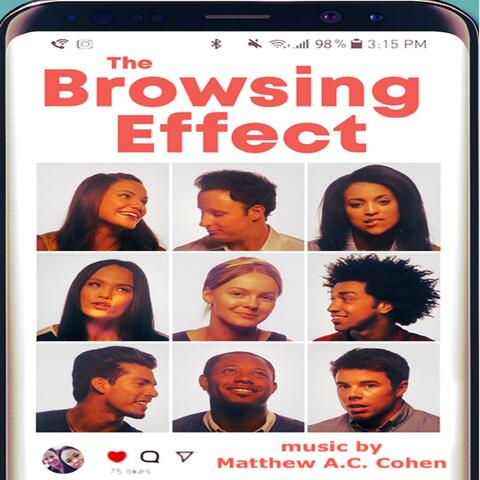 The Browsing Effect (Original Motion Picture Soundtrack)