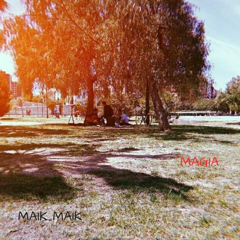 Magia