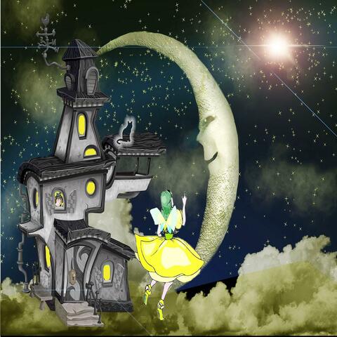 Alice in Lullaby Country