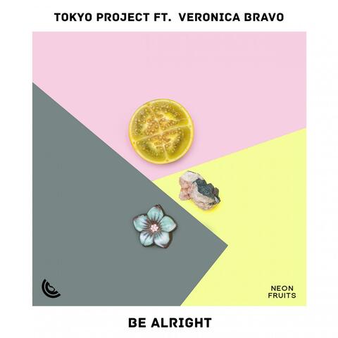 Be Alright (feat. Veronica Bravo)