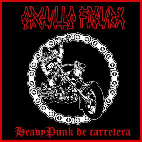 HeavyPunk de carretera