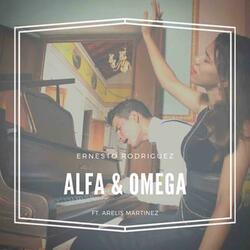Alfa y Omega (feat. Arelis Martinez)