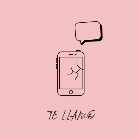 Te Llamo (feat. Rebo)