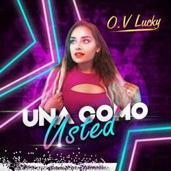 Una como usted