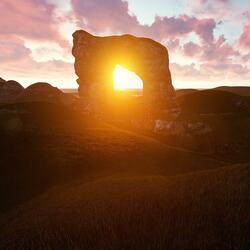 Grandpa's Old-Fashioned Lullaby