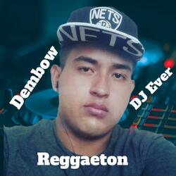 Dembow (Reggaeton Instrumental)