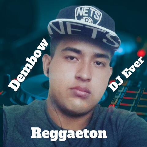 Dembow (Reggaeton Instrumental)
