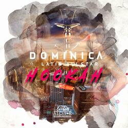 Hookah (feat. LATINALLSTAR)