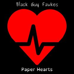 Paper Hearts