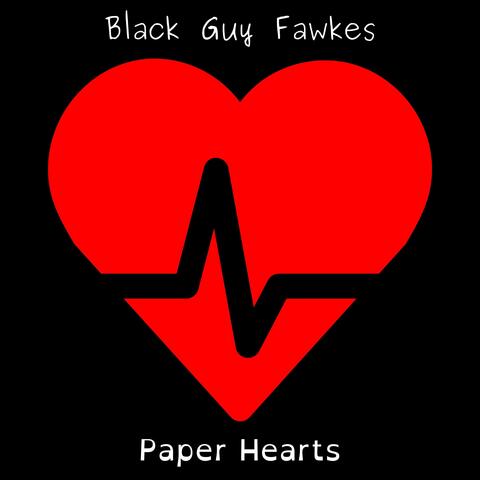 Paper Hearts