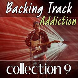 Deep Blues Backing Track in B minor