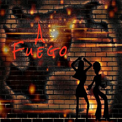 A Fuego (feat. G.a.b.r.i.l)