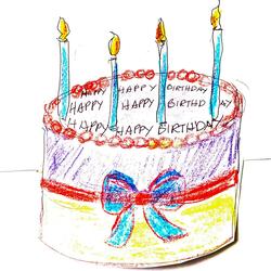 Happy Happy Birthday