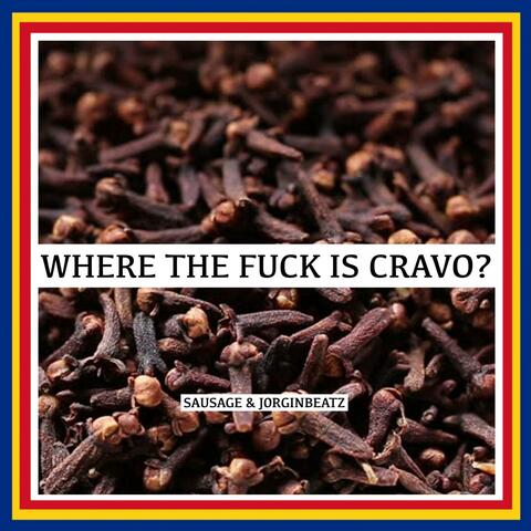 Where the Fuck Is Cravo?