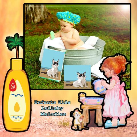 Bath Time Play Date
