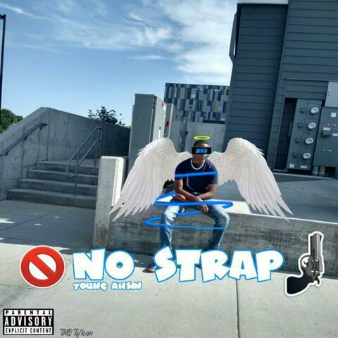 No strap