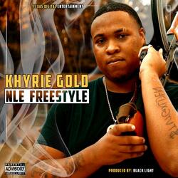 NLE Freestyle (feat. Kutside Wayne)