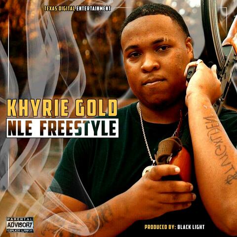 NLE Freestyle (feat. Kutside Wayne)