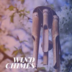 Wind Chime Sound Effect