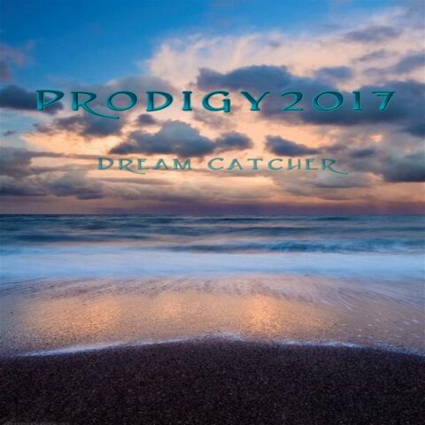 Prodigy2017 Dream Catcher
