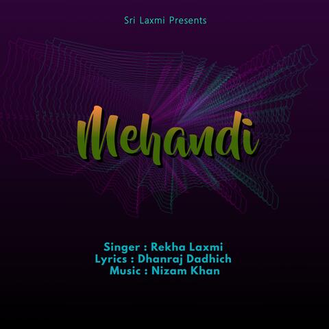 Mehandi