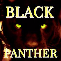 Black panther (drums)