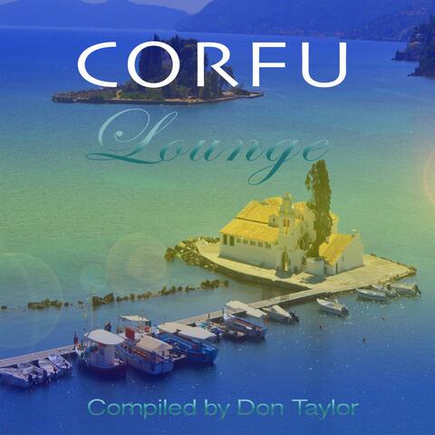 Corfu Lounge