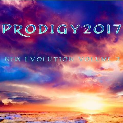 Prodigy2017 New Evolution Volume 2