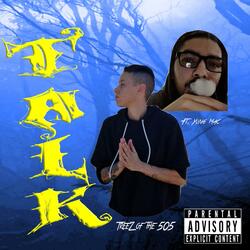Talk (feat. Yung Mac)