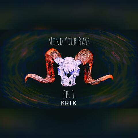 Mind Your Bass EP